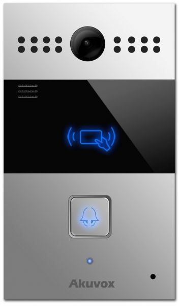 Akuvox - R26 Series IP Door Intercom Unit